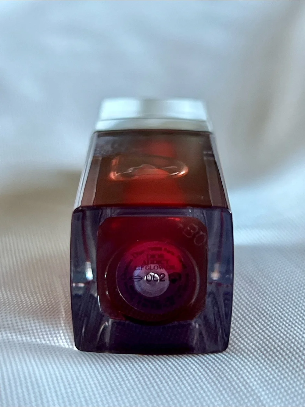 Dior Lip Glow Oil 062 Bronzed Glow | Cherry Oil | New without box